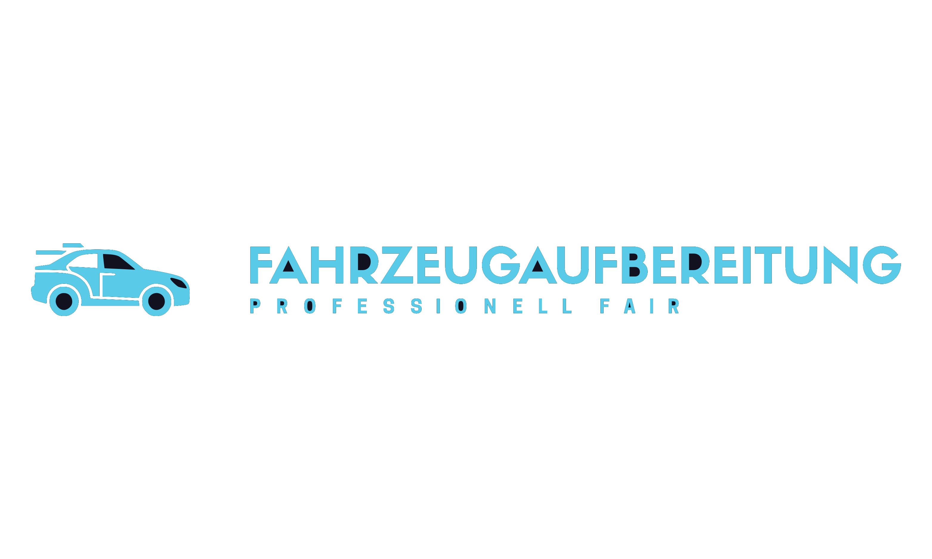 Autohandel und Fahrzeugaufbereitung