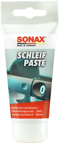 SchleifPaste