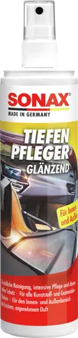 TiefenPfleger glänzend