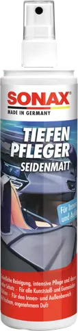 TiefenPfleger seidenmatt