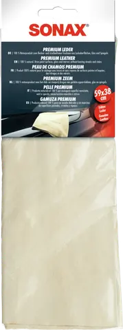 PremiumLeder
