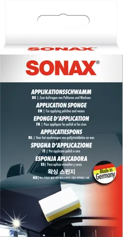 ApplikationsSchwamm
