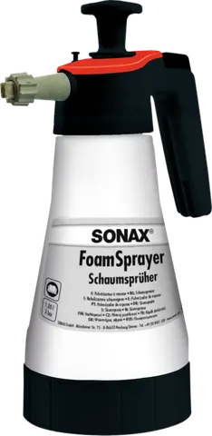 FoamSprayer 1 l
